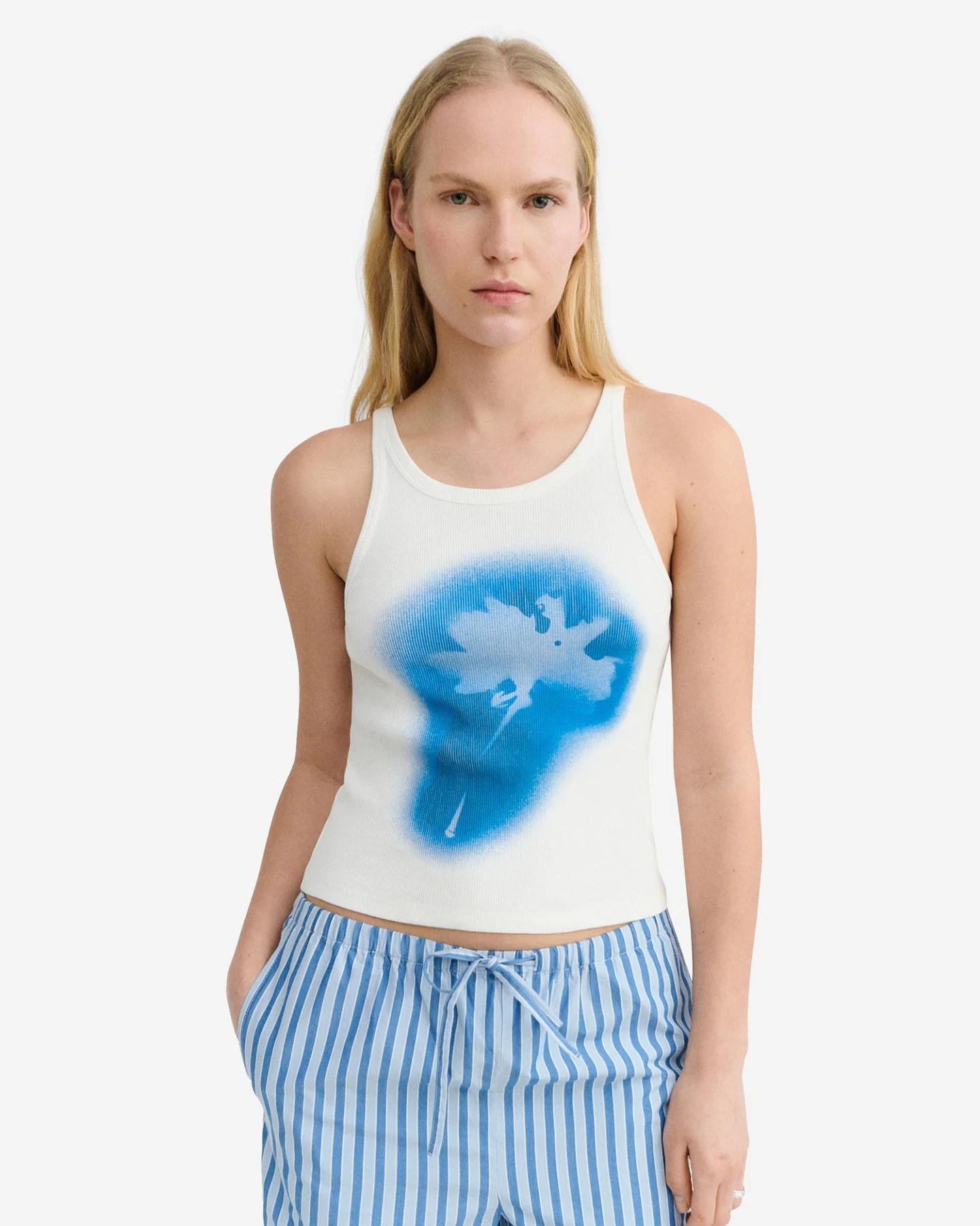 Thinking MU Top HARRIET – Ansicht 2