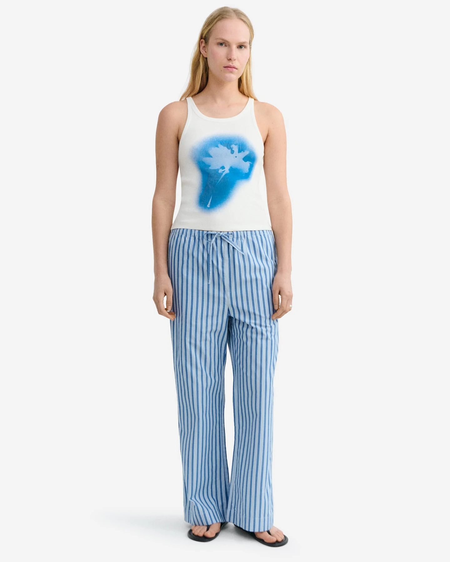 Thinking MU Top HARRIET – Ansicht 3