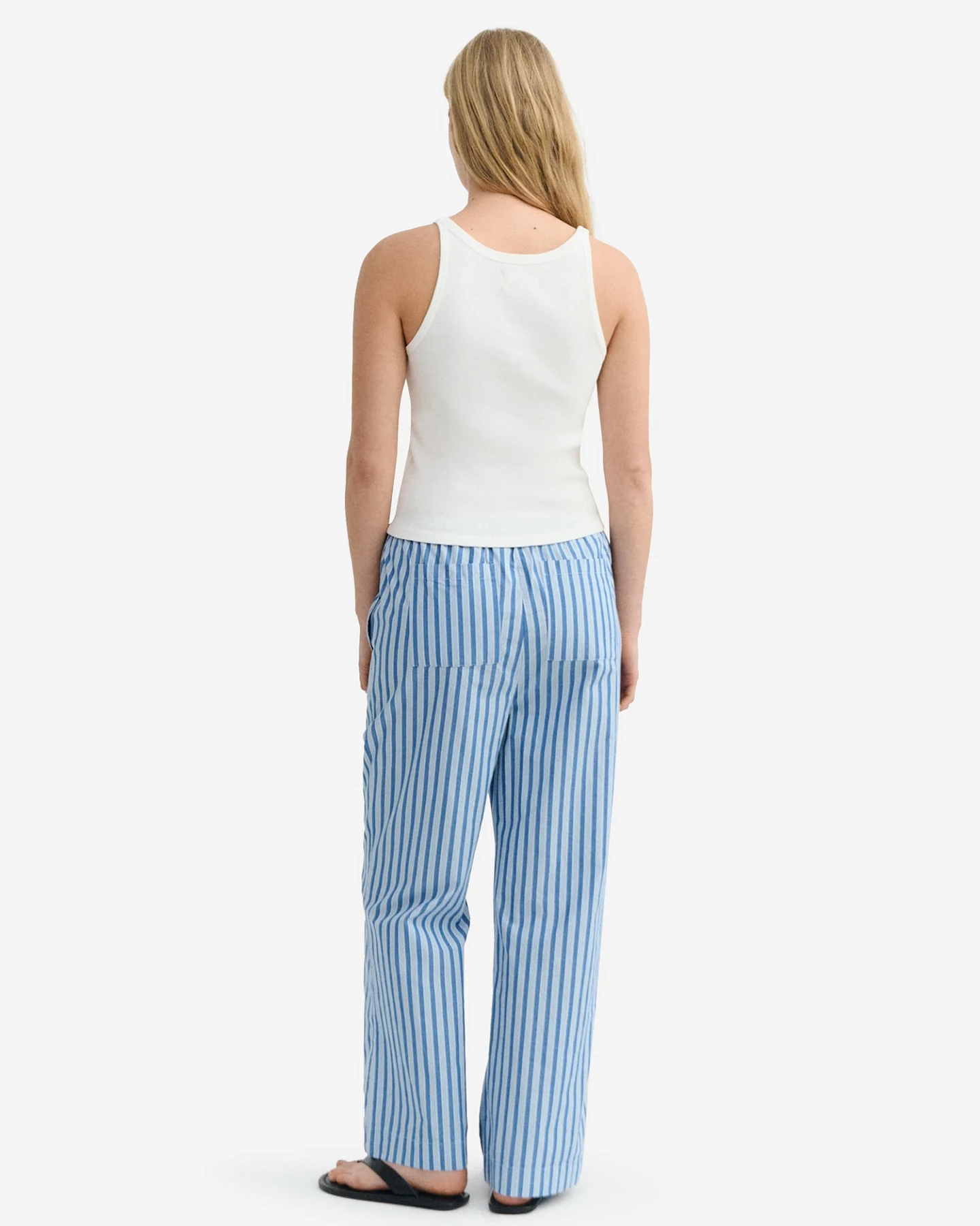 Thinking MU Top HARRIET – Ansicht 4