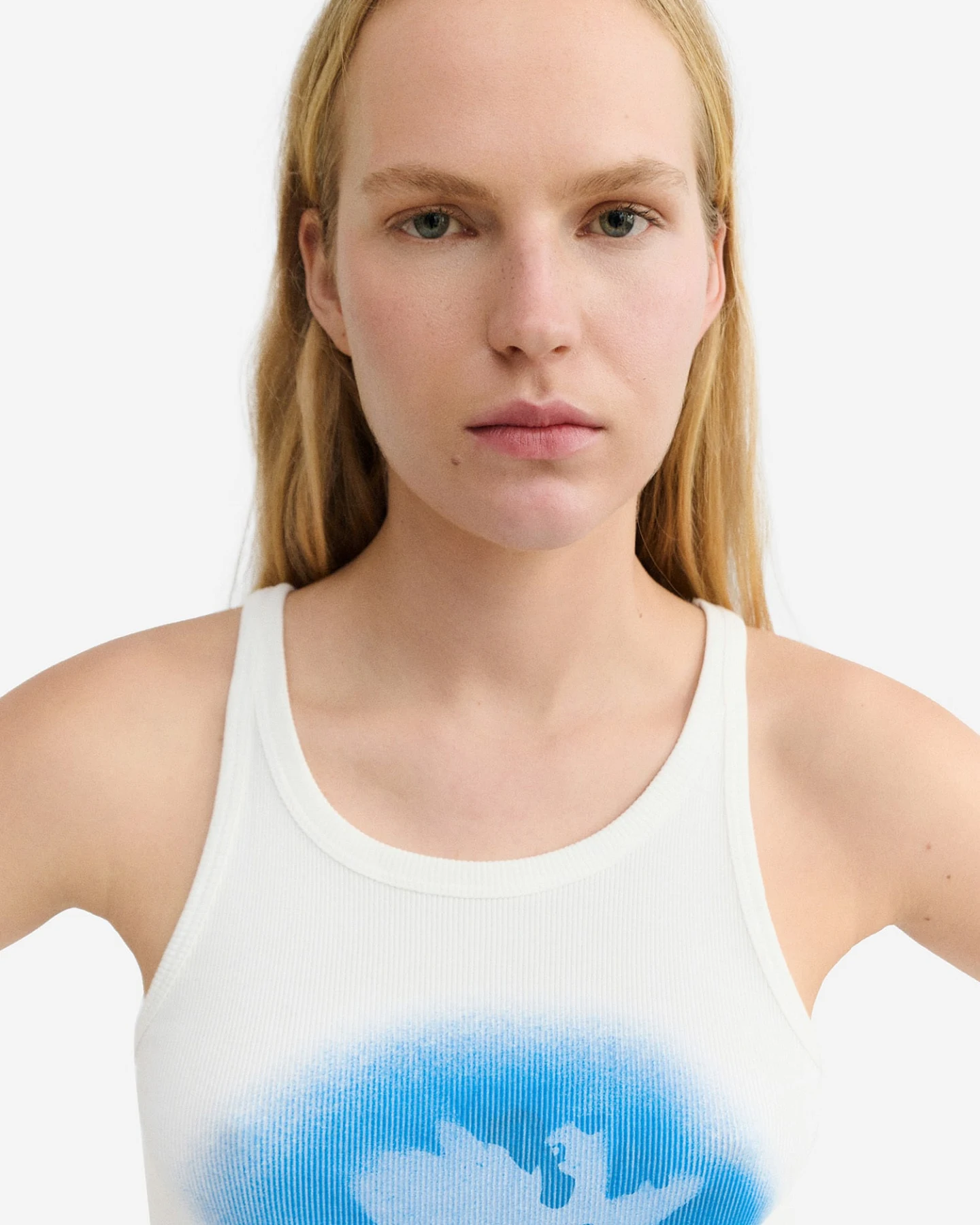 Thinking MU Top HARRIET – Ansicht 5
