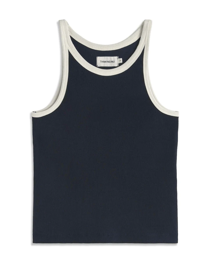Thinking MU Top HARRIET