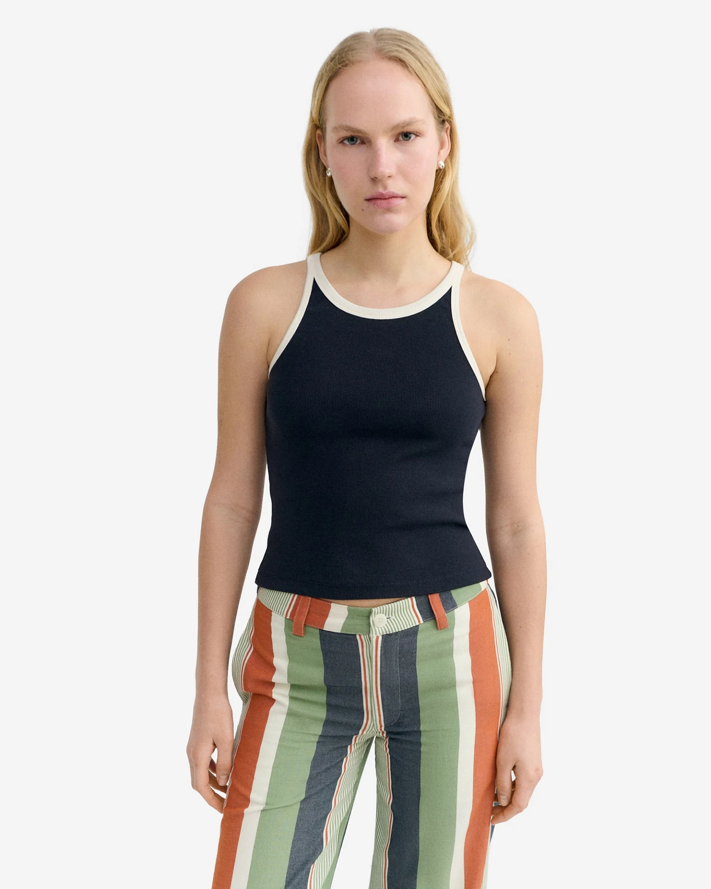 Thinking MU Top HARRIET – Ansicht 2