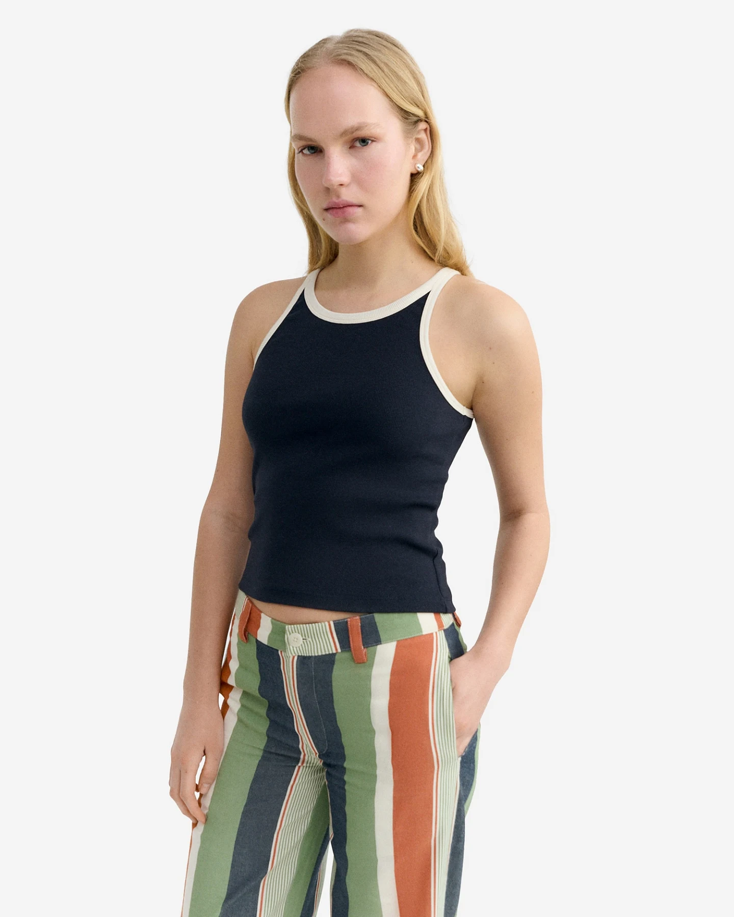 Thinking MU Top HARRIET – Ansicht 5