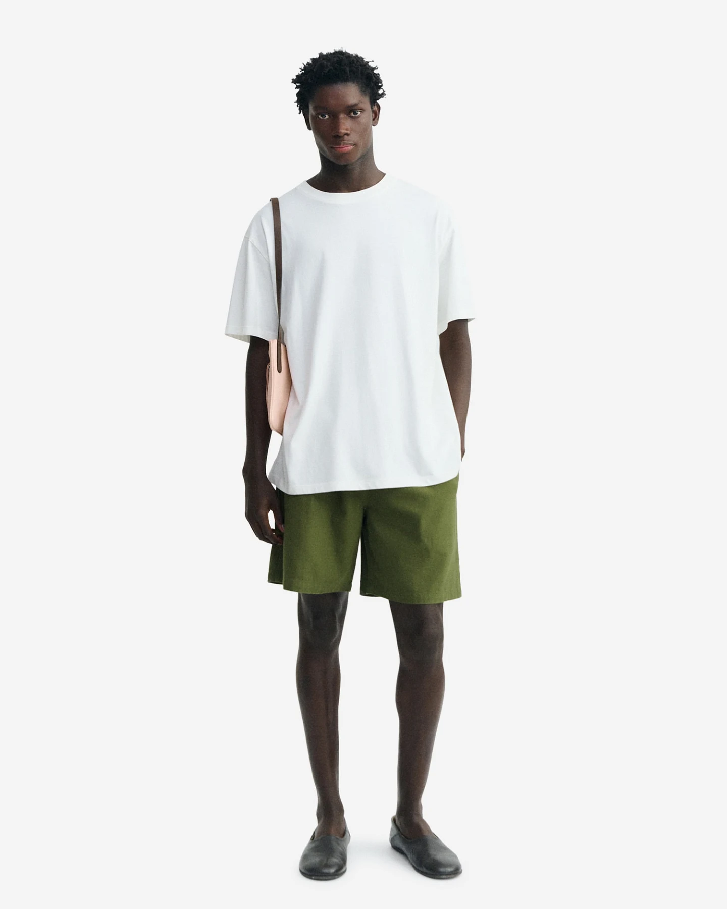 Thinking MU Shirt AARON – Ansicht 3
