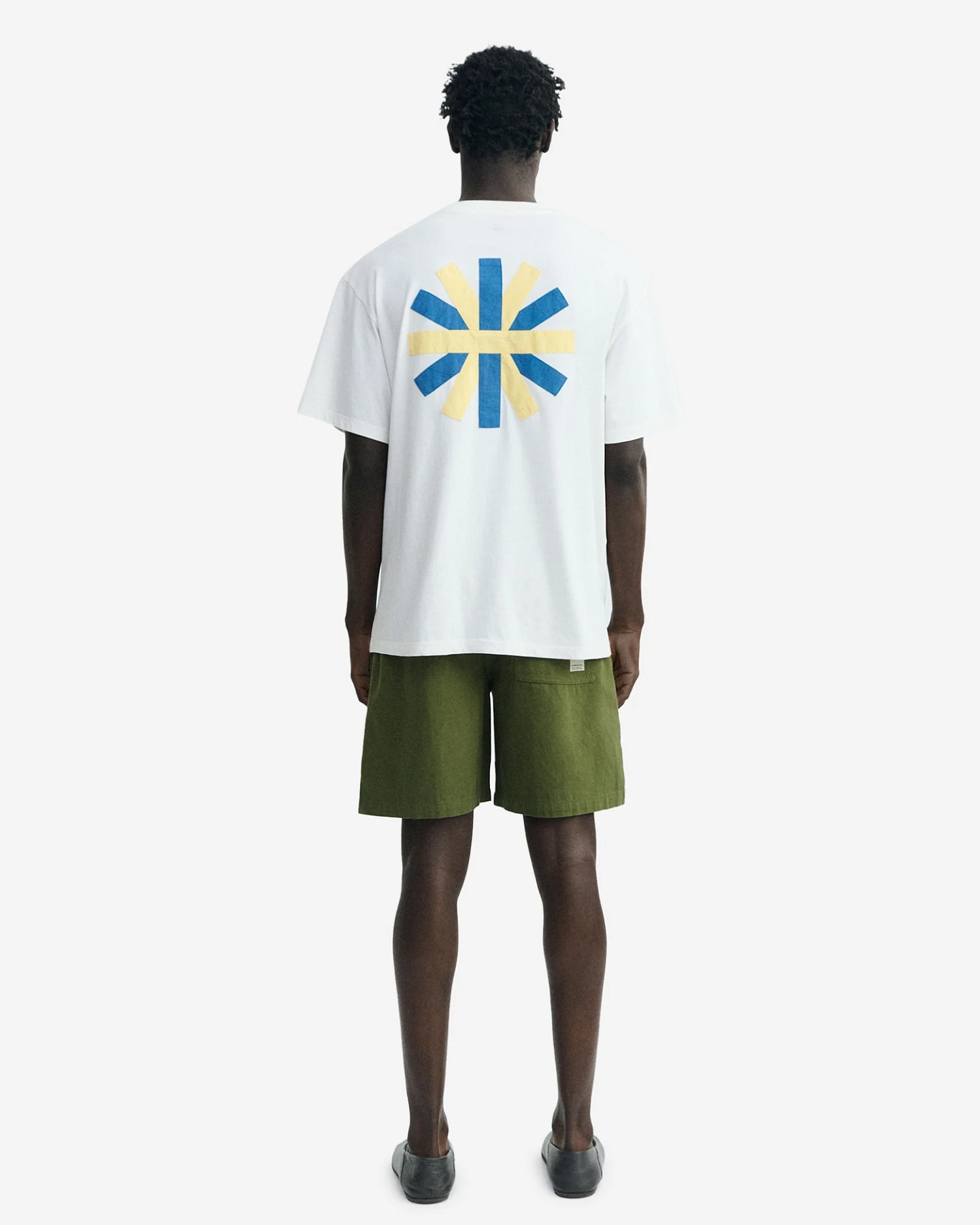 Thinking MU Shirt AARON – Ansicht 4