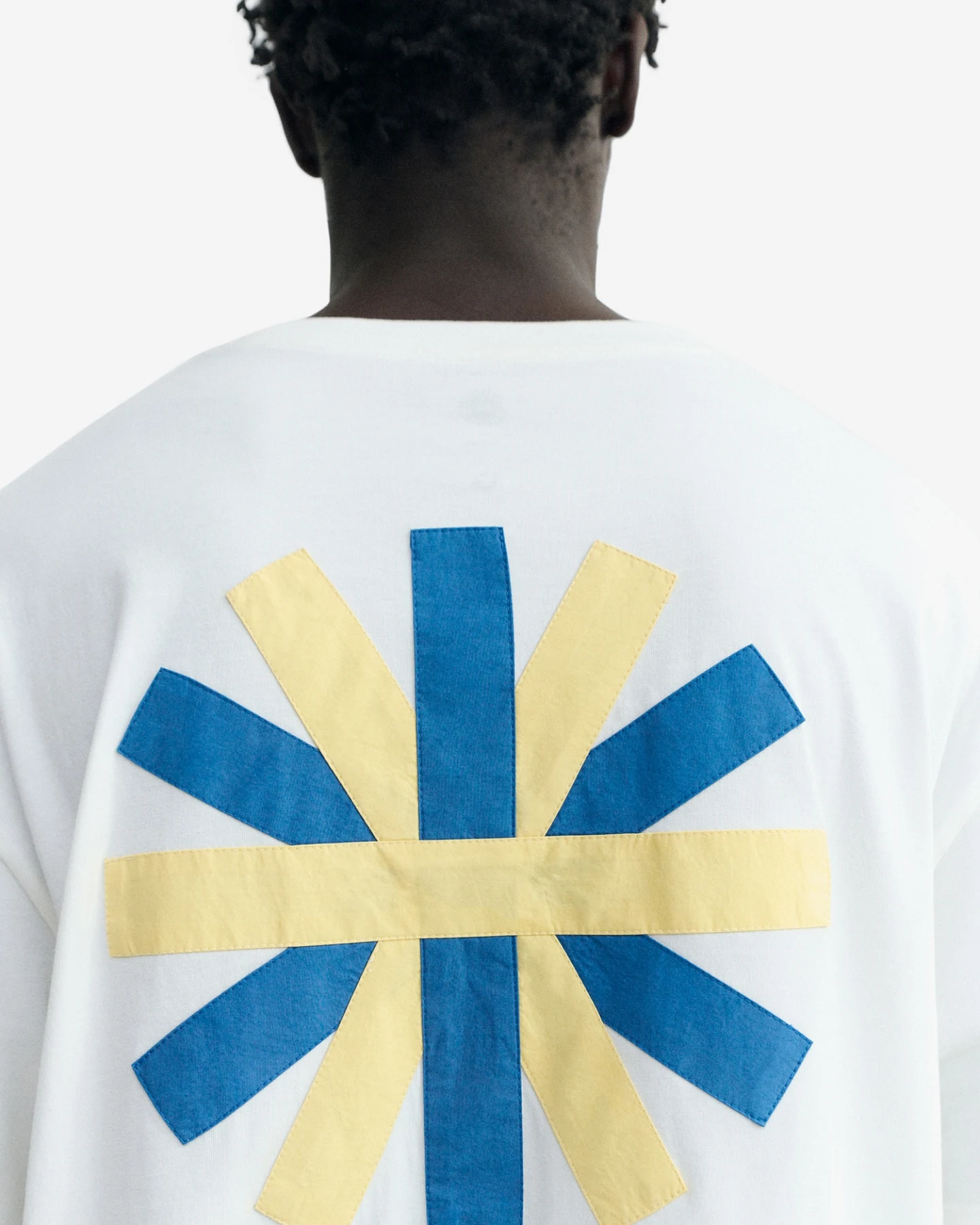 Thinking MU Shirt AARON – Ansicht 5