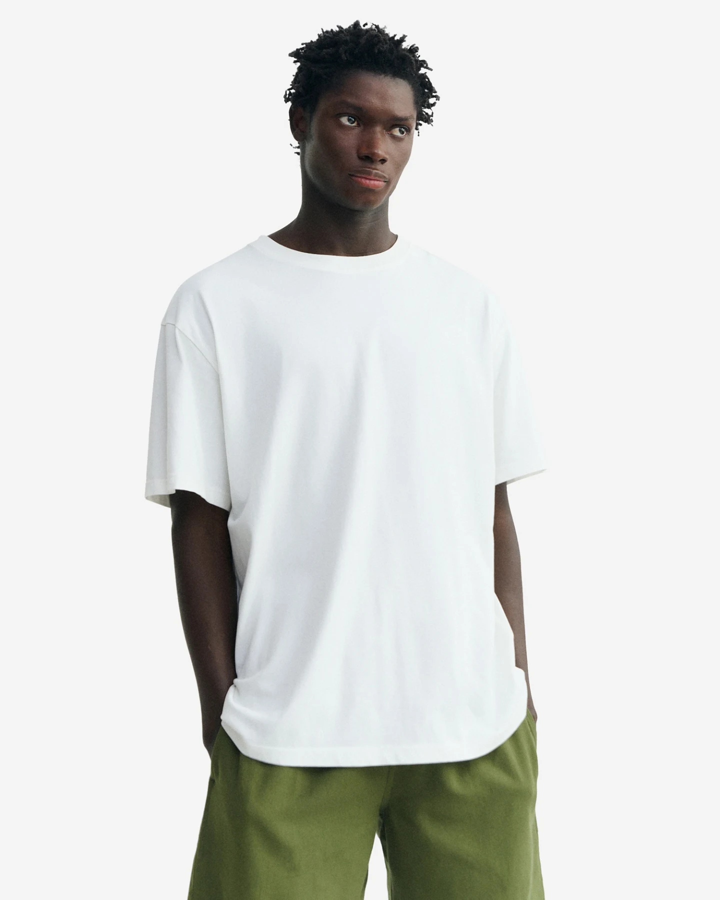 Thinking MU Shirt AARON – Ansicht 2