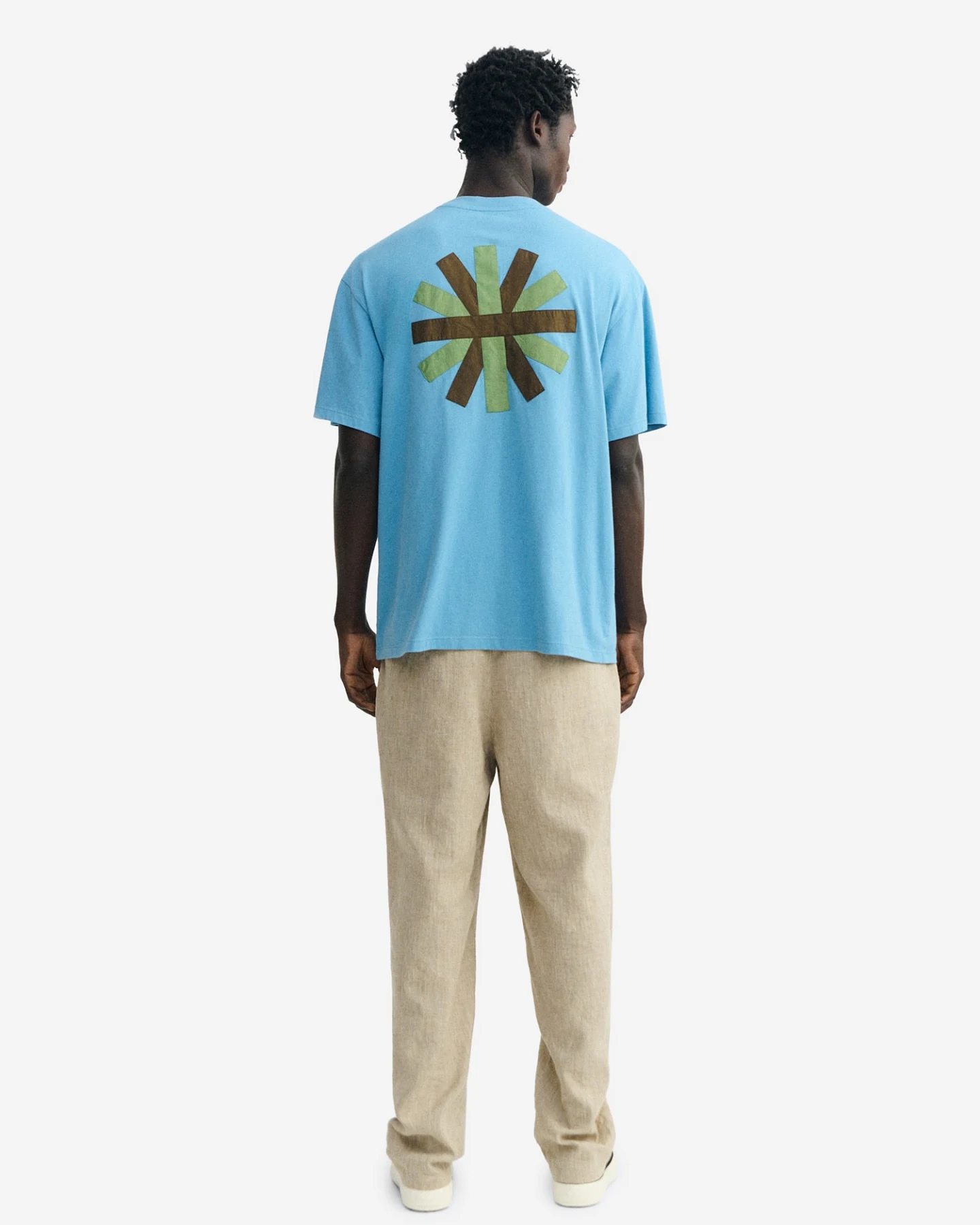Thinking MU Shirt AARON – Ansicht 2