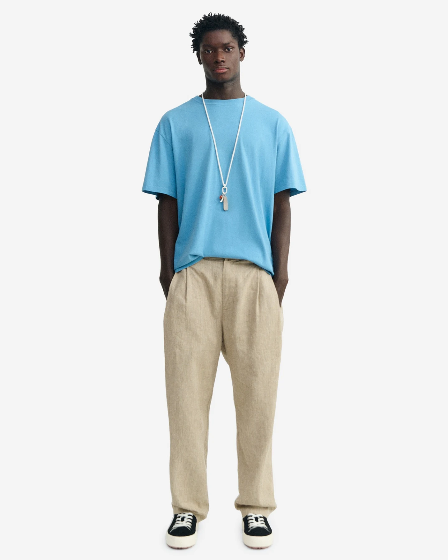 Thinking MU Shirt AARON – Ansicht 3