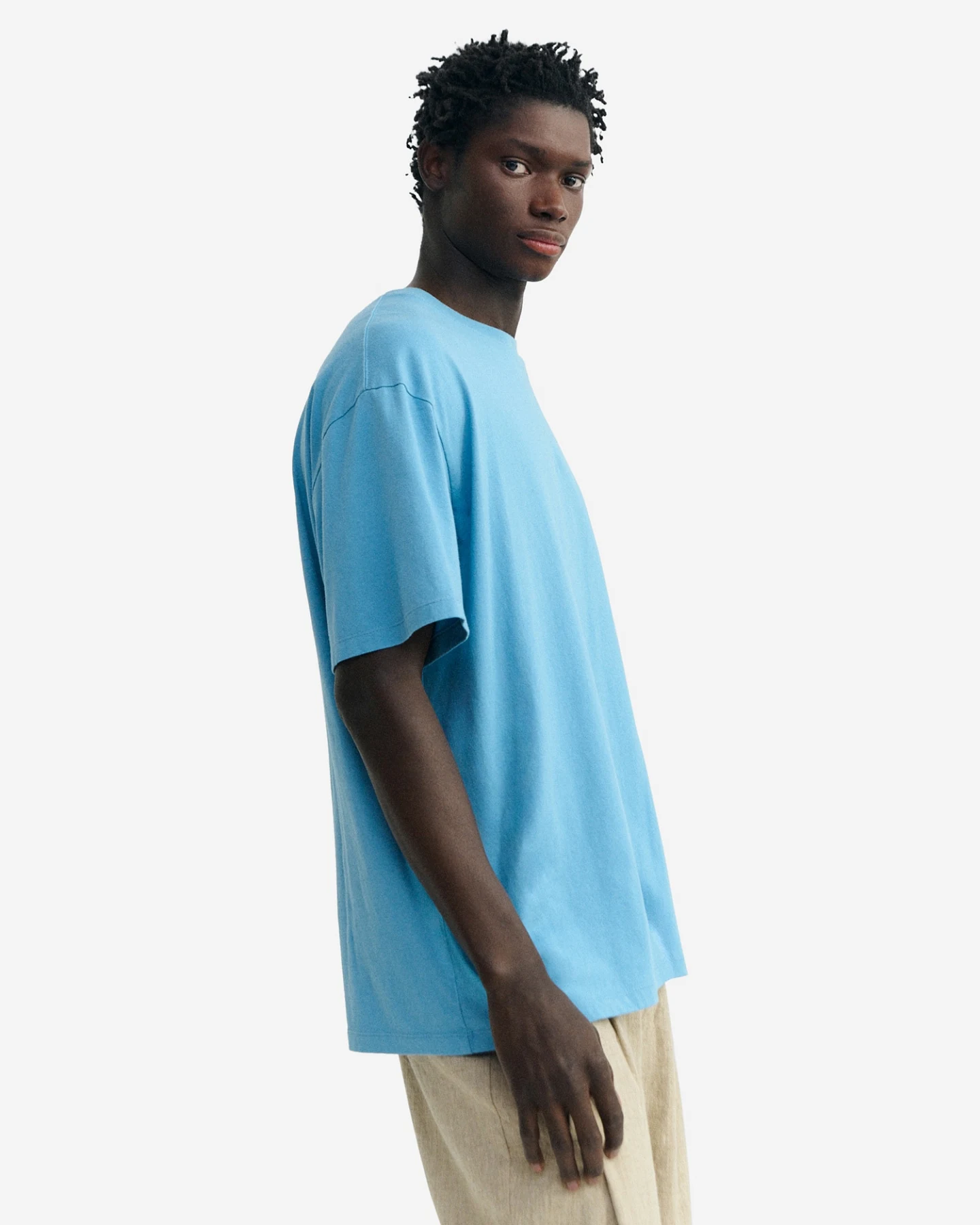 Thinking MU Shirt AARON – Ansicht 5
