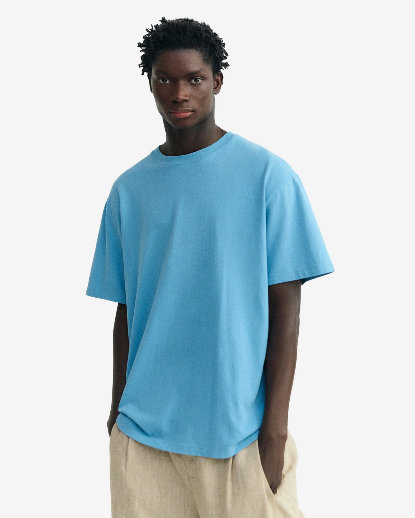Thinking MU Shirt AARON – Ansicht 4