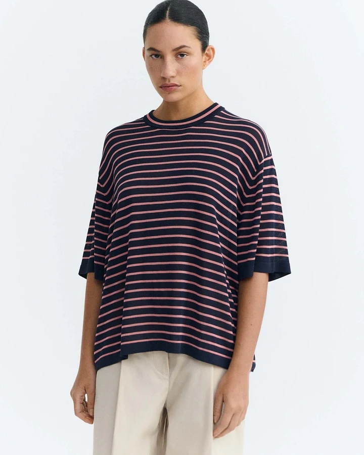 Thinking MU T-Shirt Zenna