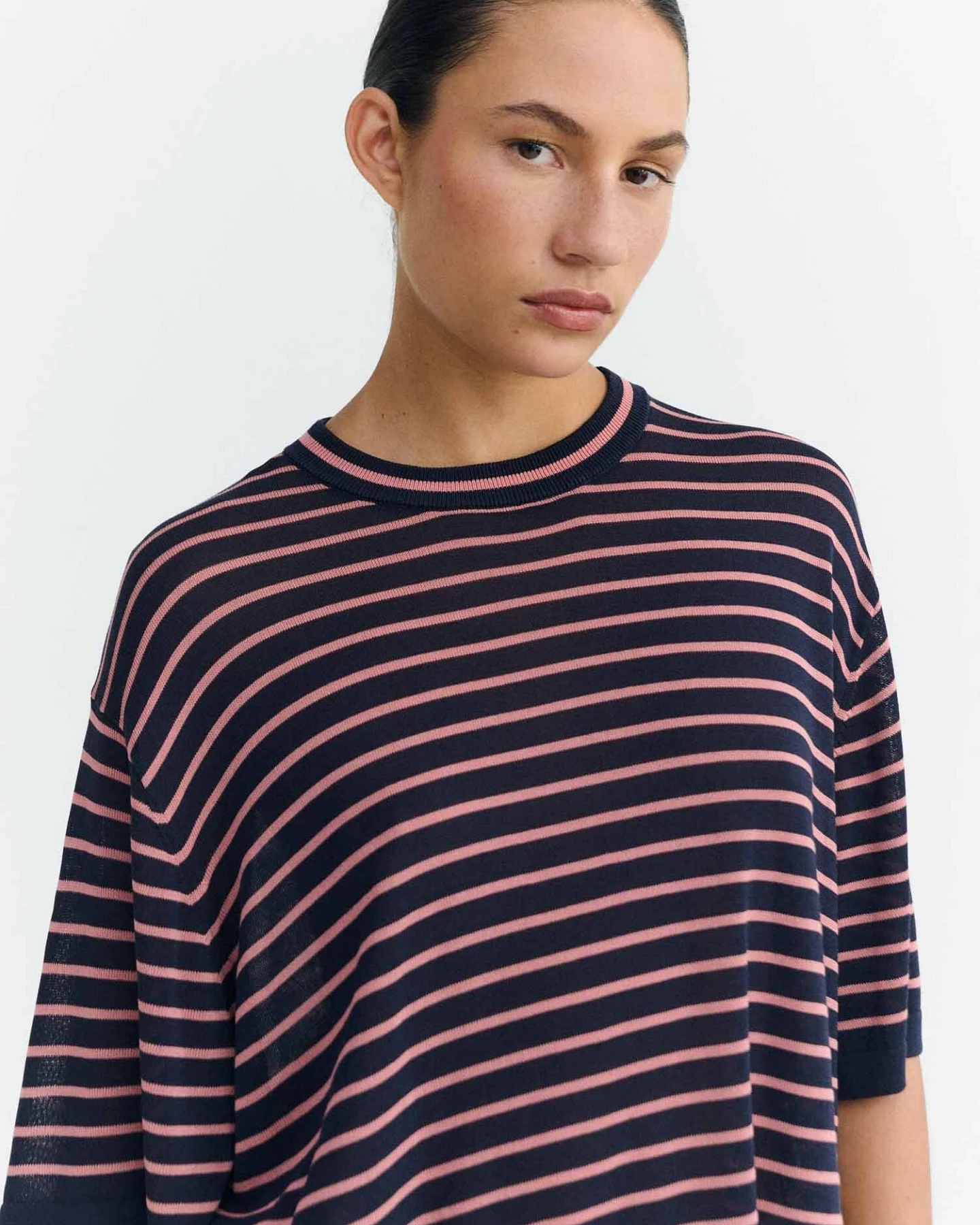 Thinking MU T-Shirt Zenna – Ansicht 3