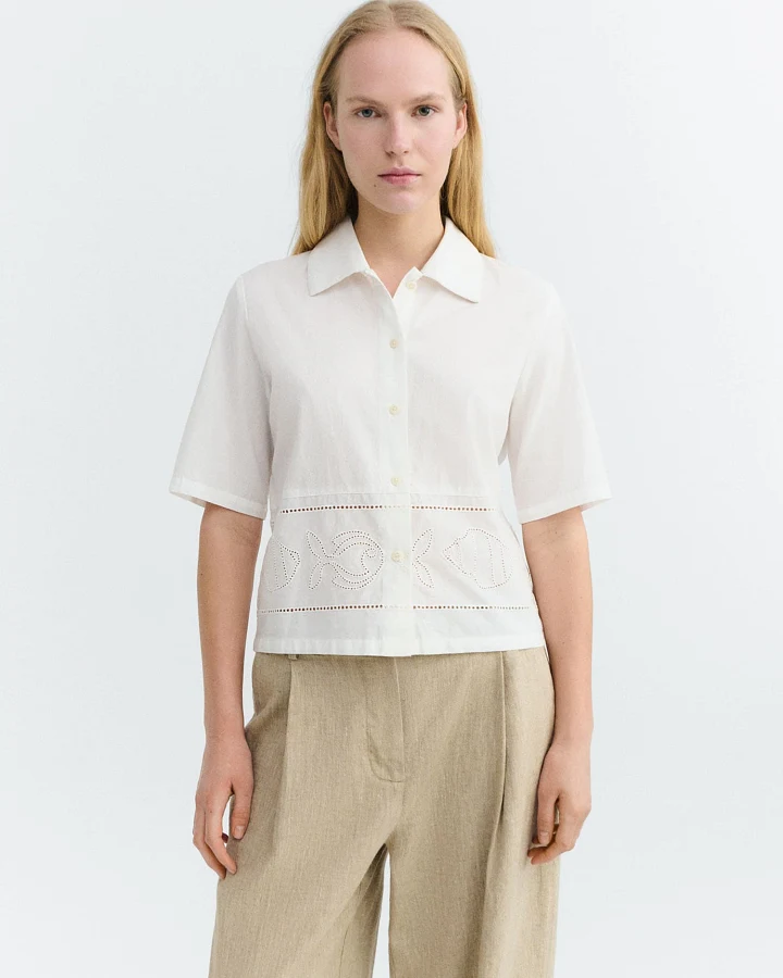 Thinking MU Bluse Ane