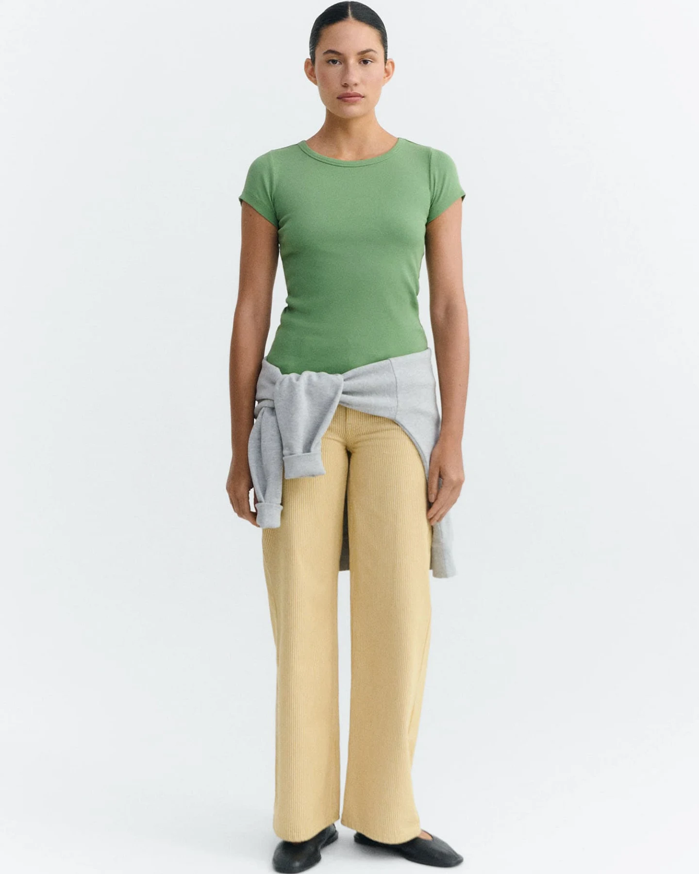 Thinking MU Hose – Ansicht 4