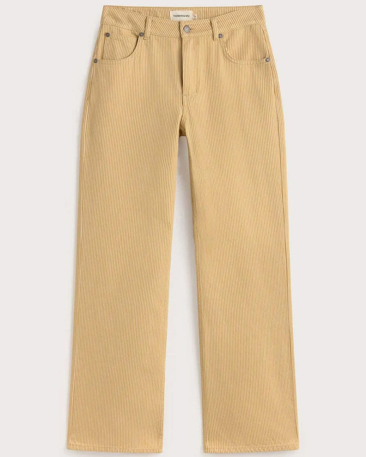 Thinking MU Hose – Ansicht 6