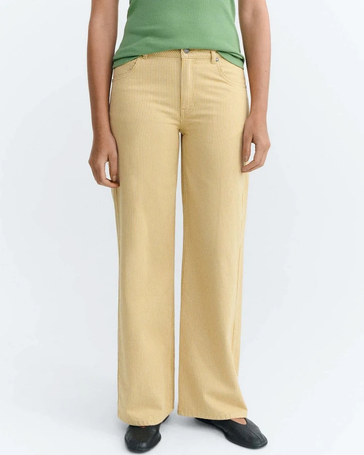 Thinking MU Hose