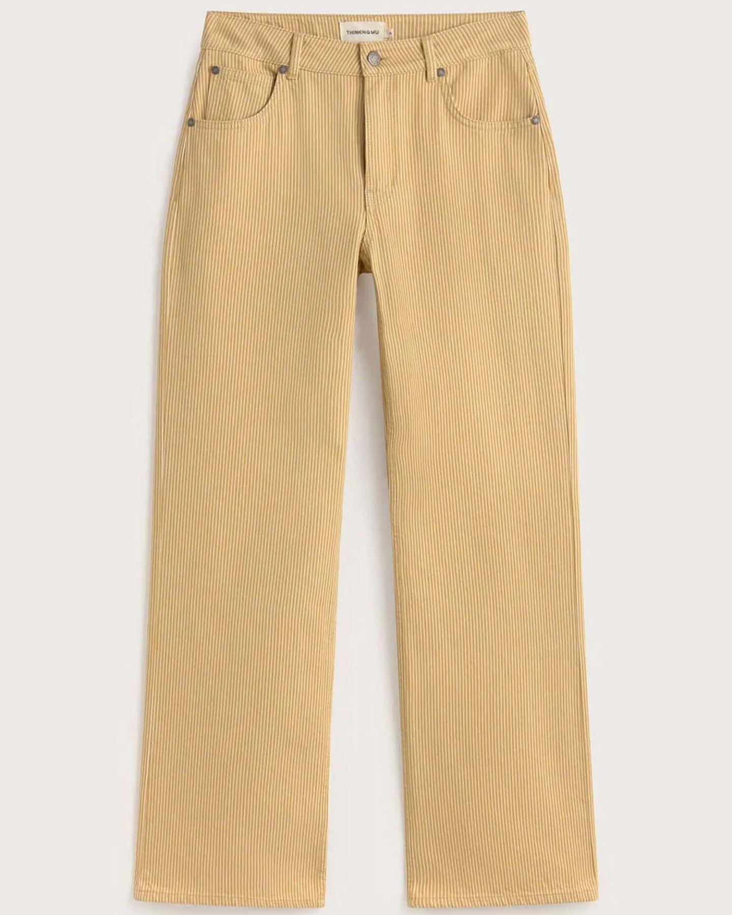 Thinking MU Hose – Ansicht 6
