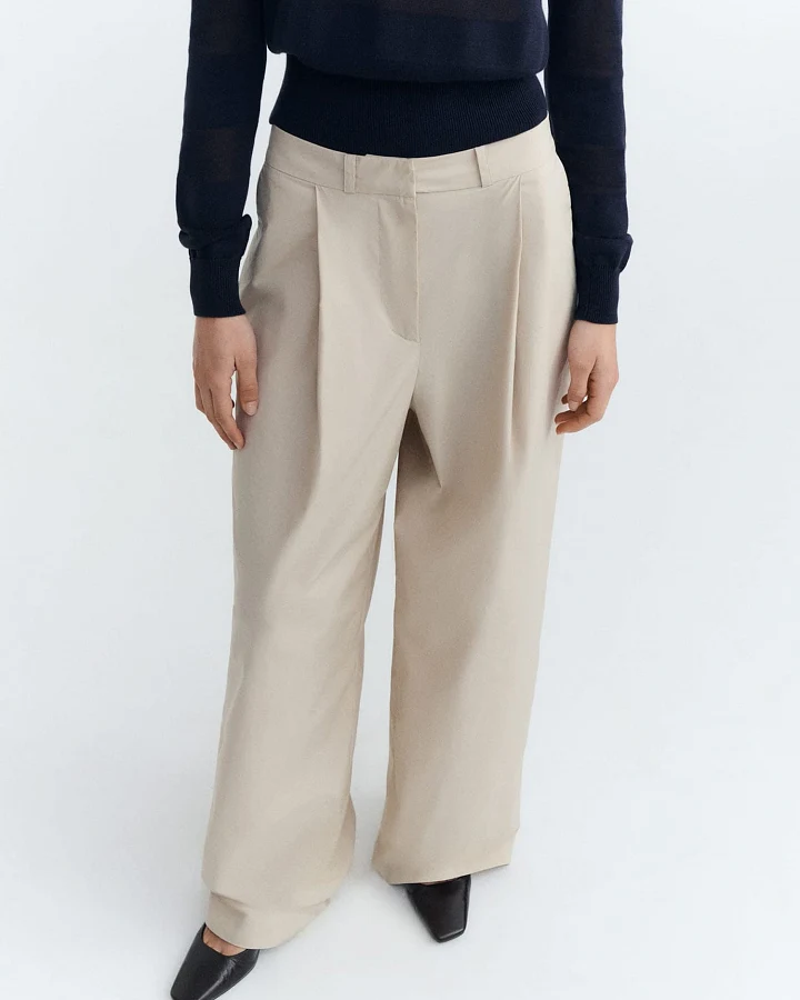 Thinking MU Hose