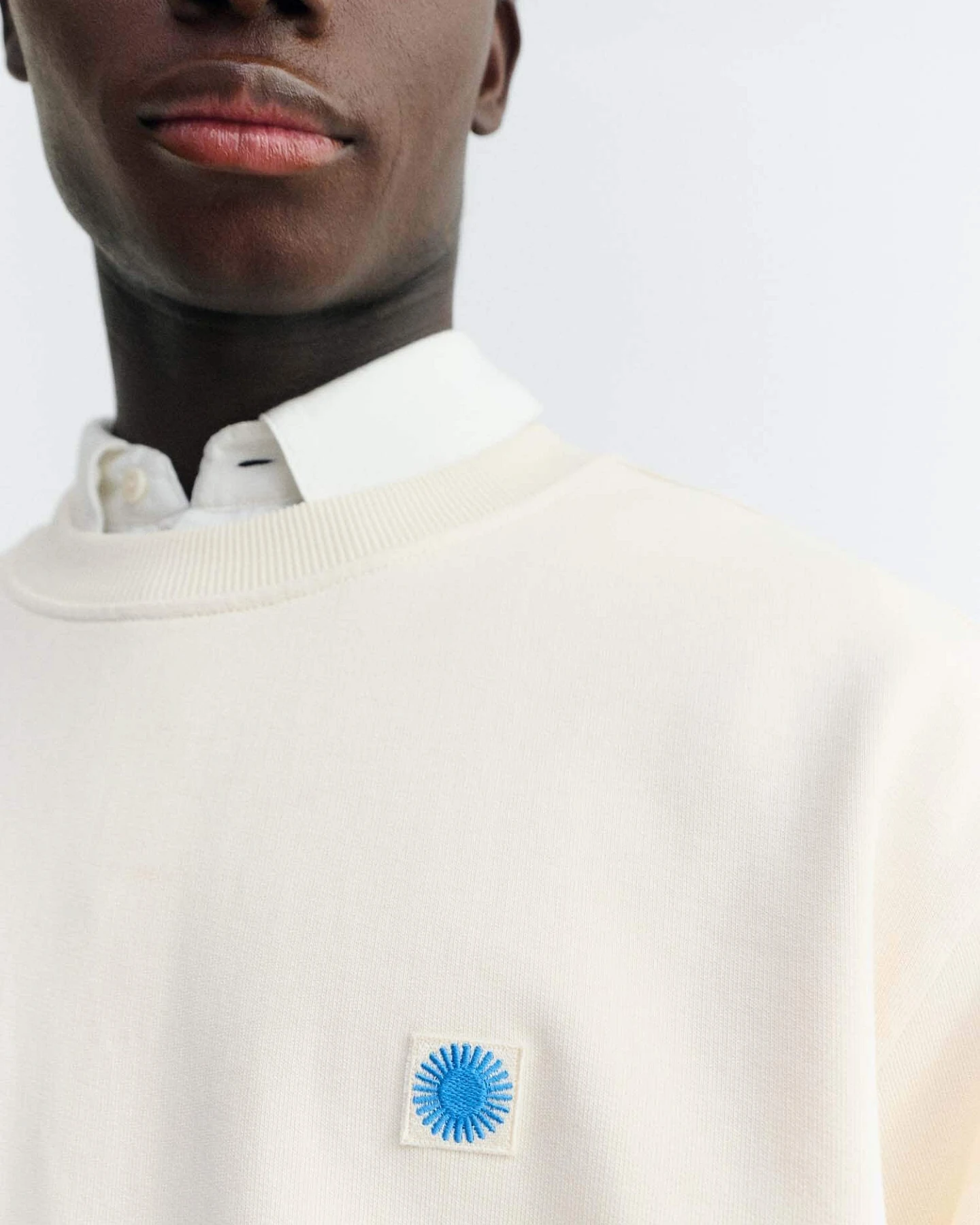Thinking MU Sweatshirt Sol Leon – Ansicht 5
