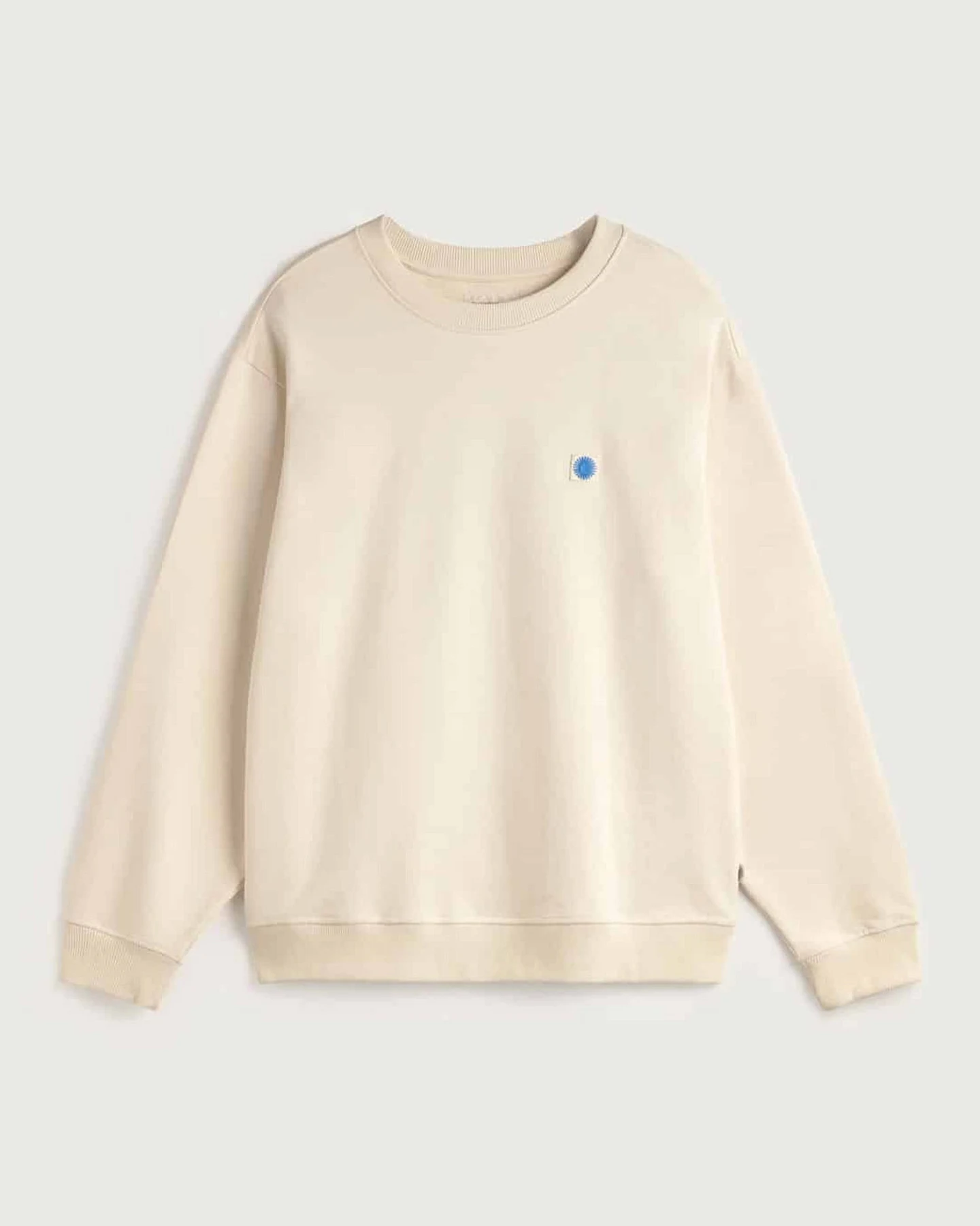 Thinking MU Sweatshirt Sol Leon – Ansicht 2