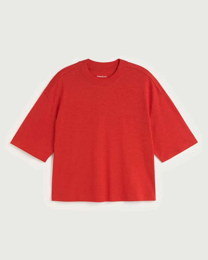 Thinking MU T-Shirt Lena