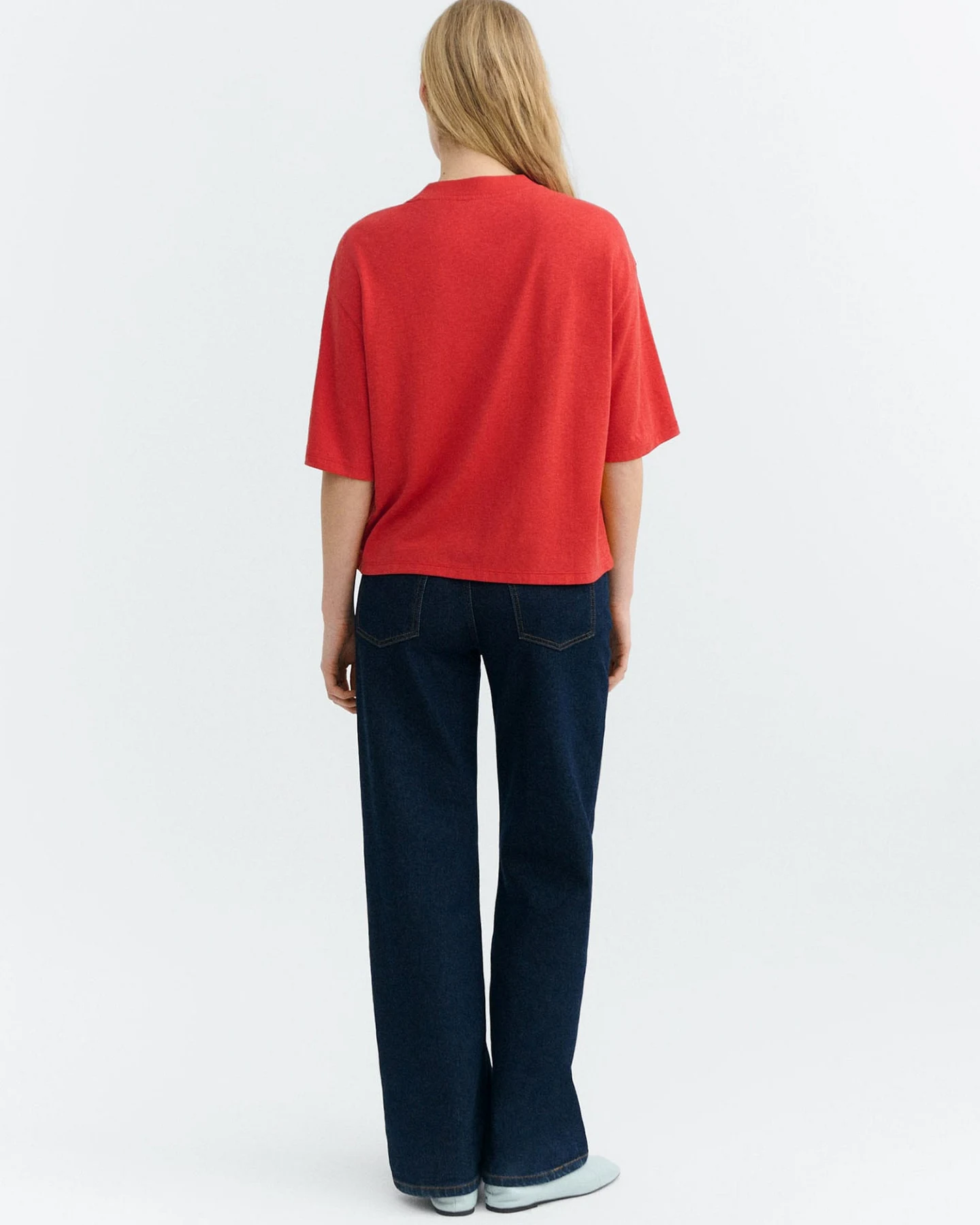Thinking MU T-Shirt Lena – Ansicht 5