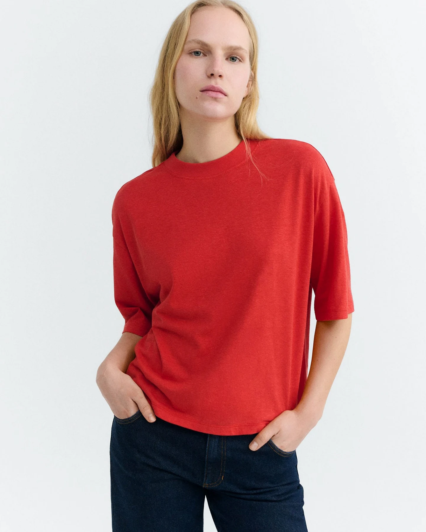 Thinking MU T-Shirt Lena – Ansicht 2