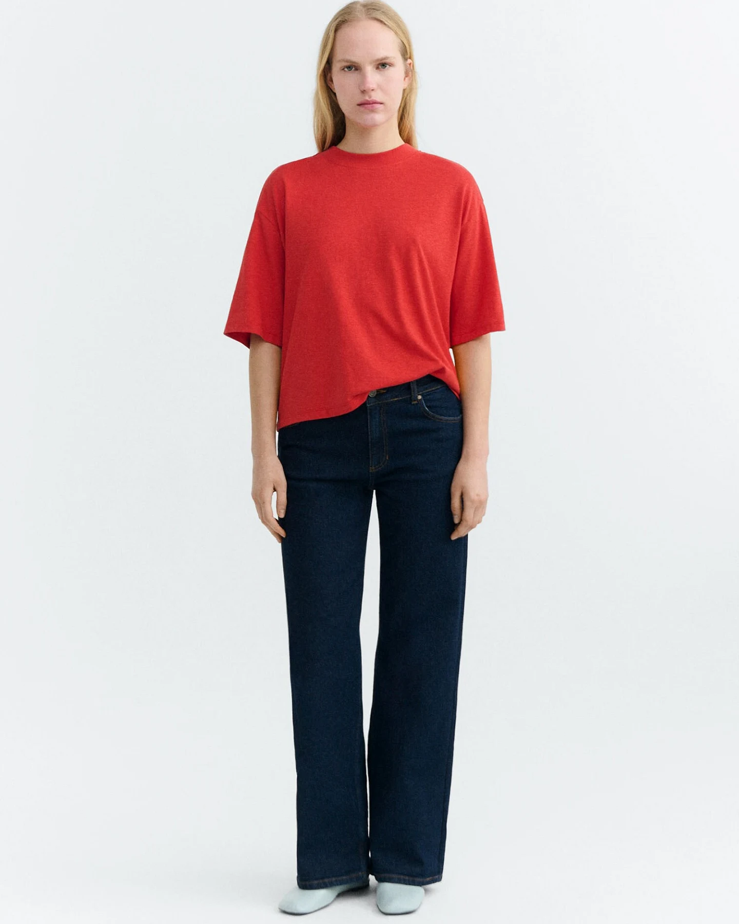 Thinking MU T-Shirt Lena – Ansicht 3