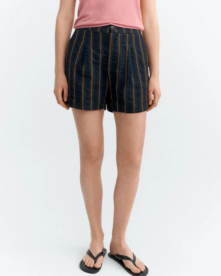Thinking MU Short