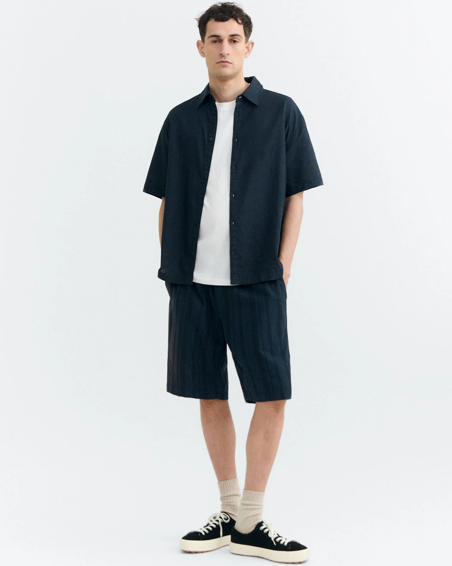 Thinking MU Shorts Gasper – Ansicht 2