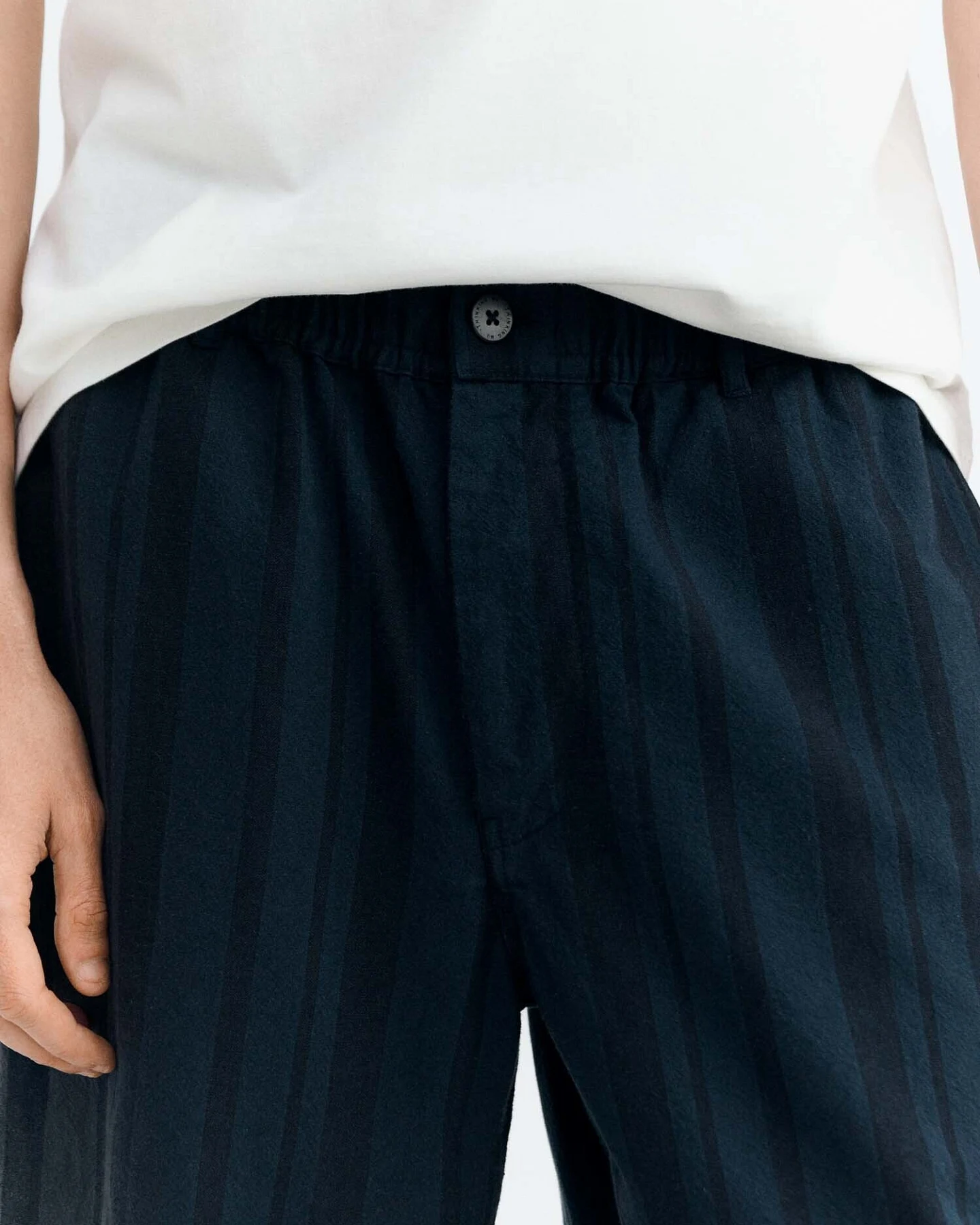 Thinking MU Shorts Gasper – Ansicht 4