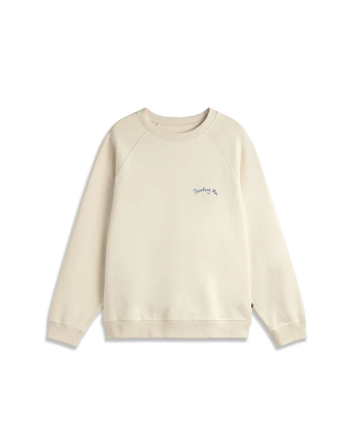 Thinking MU Sweatshirt Dori Pepe
