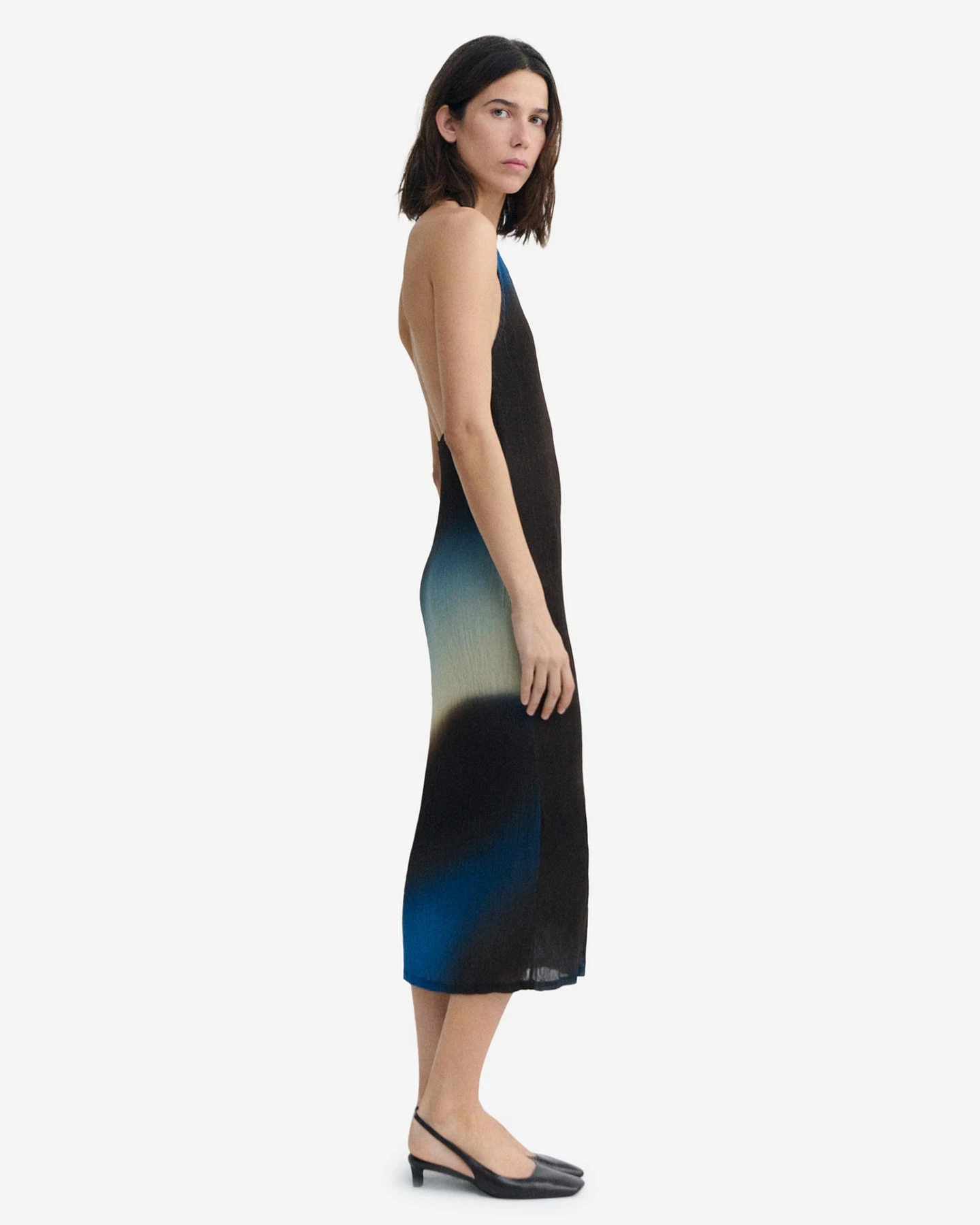 Thinking MU Kleid Miriam – Ansicht 4