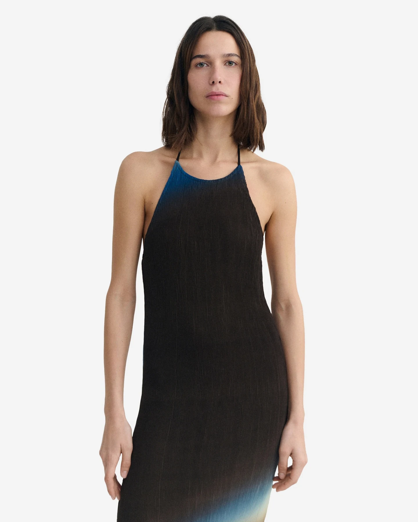 Thinking MU Kleid Miriam – Ansicht 5