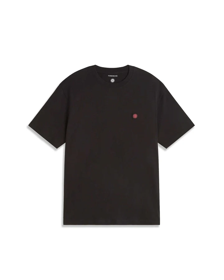 Produktseite: Thinking MU T-Shirt Aaron