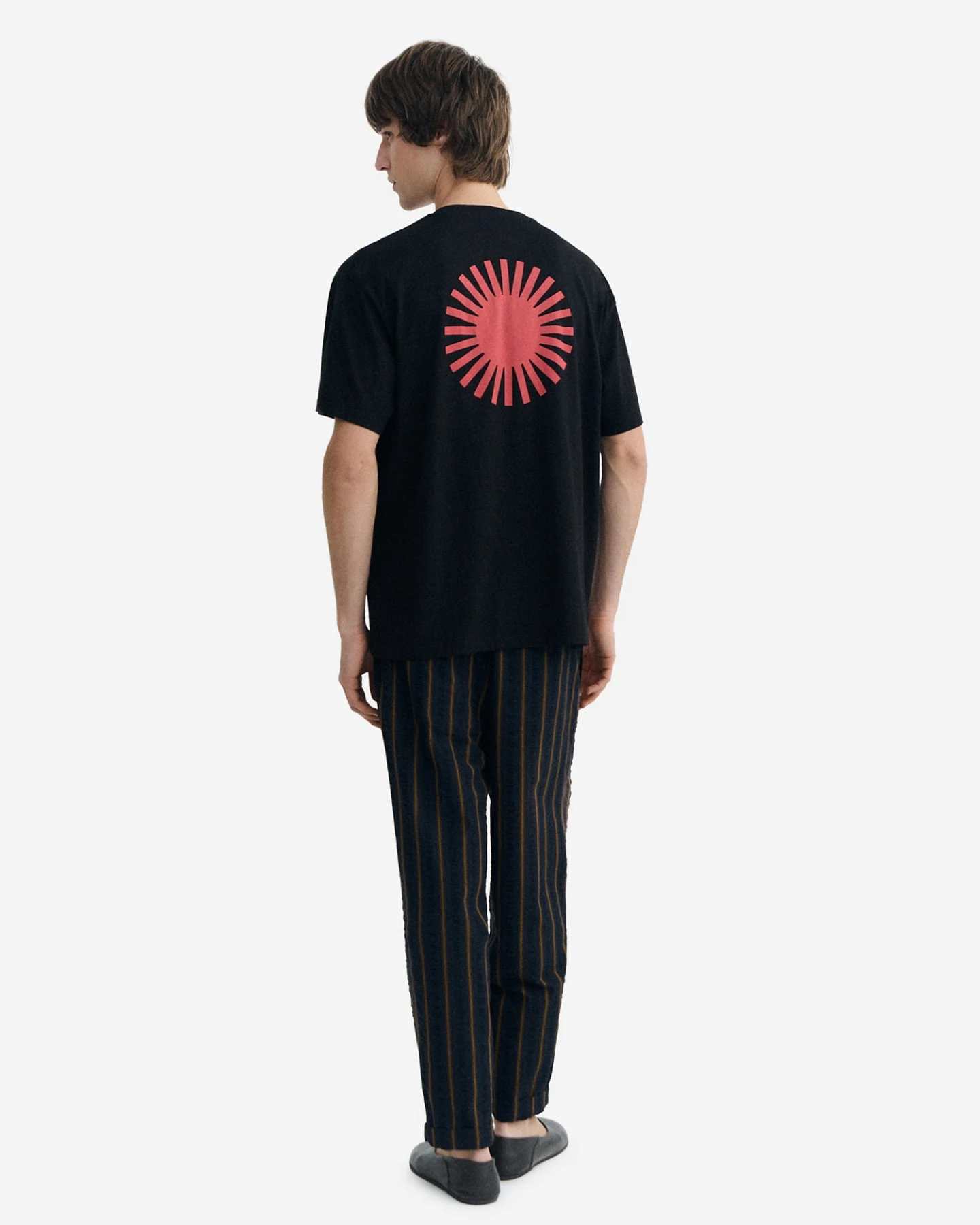 Thinking MU T-Shirt Aaron – Ansicht 2