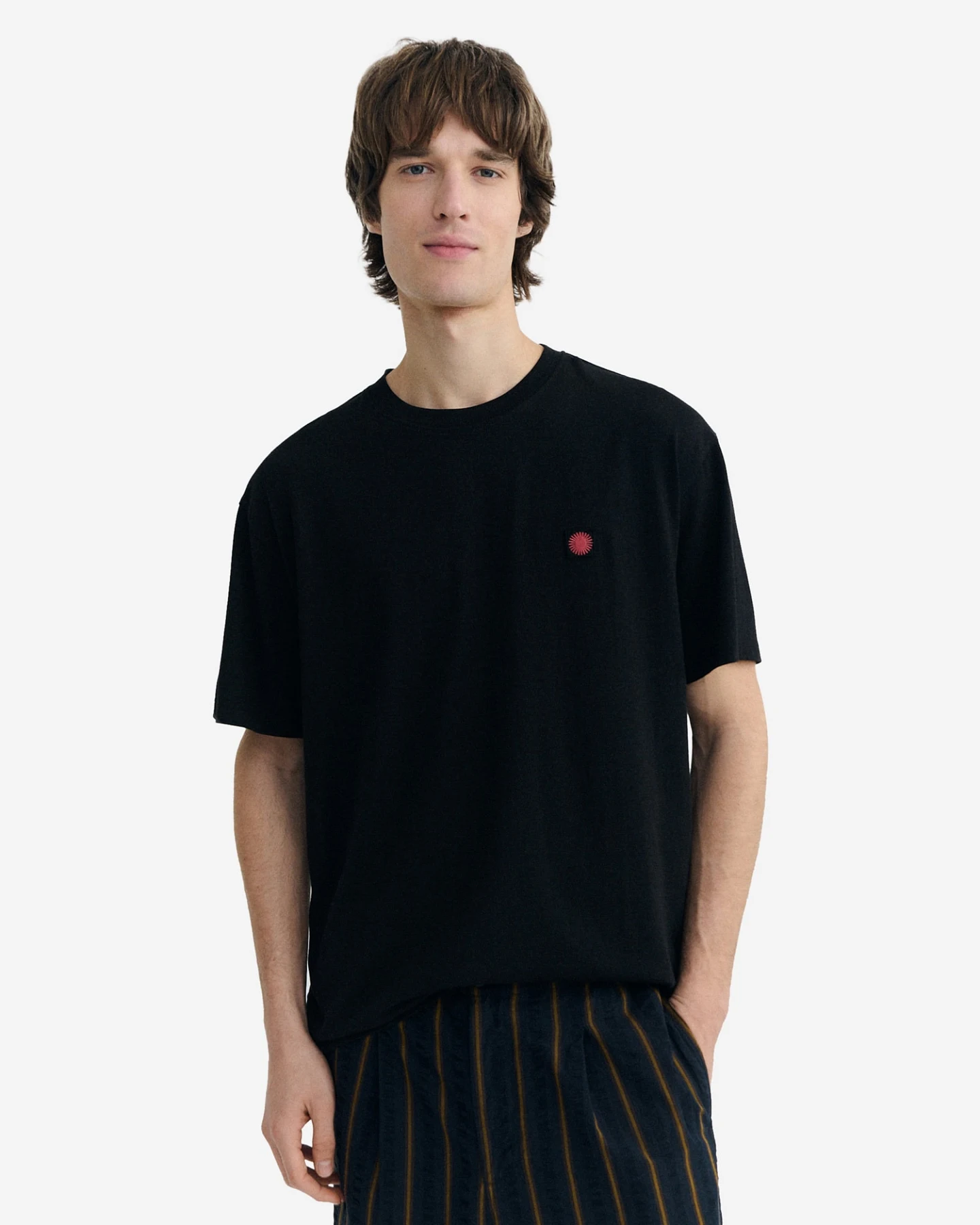 Thinking MU T-Shirt Aaron – Ansicht 4