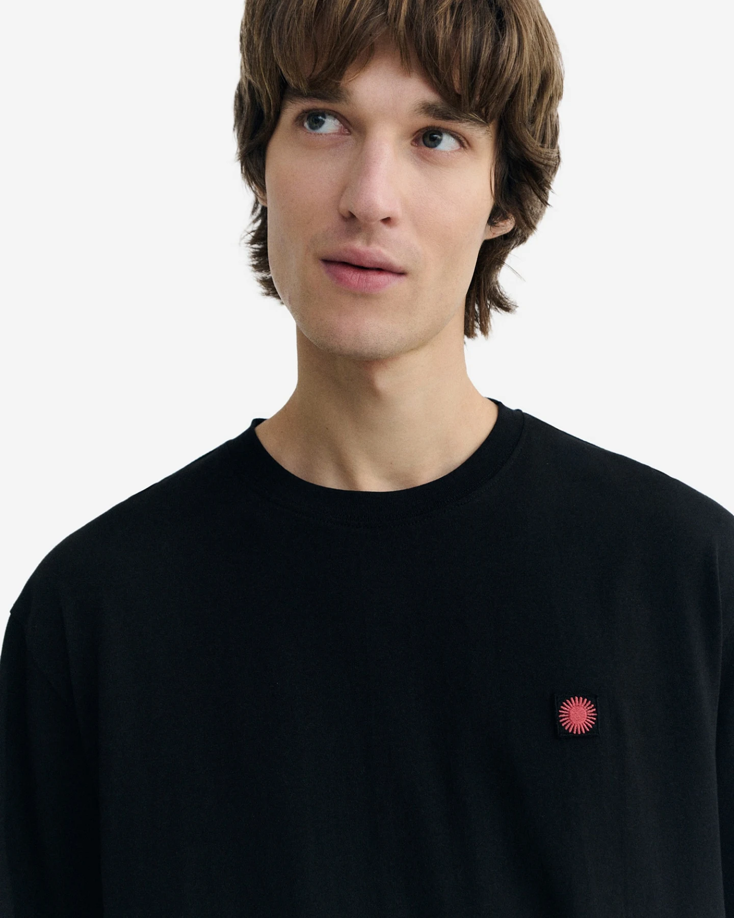 Thinking MU T-Shirt Aaron – Ansicht 5