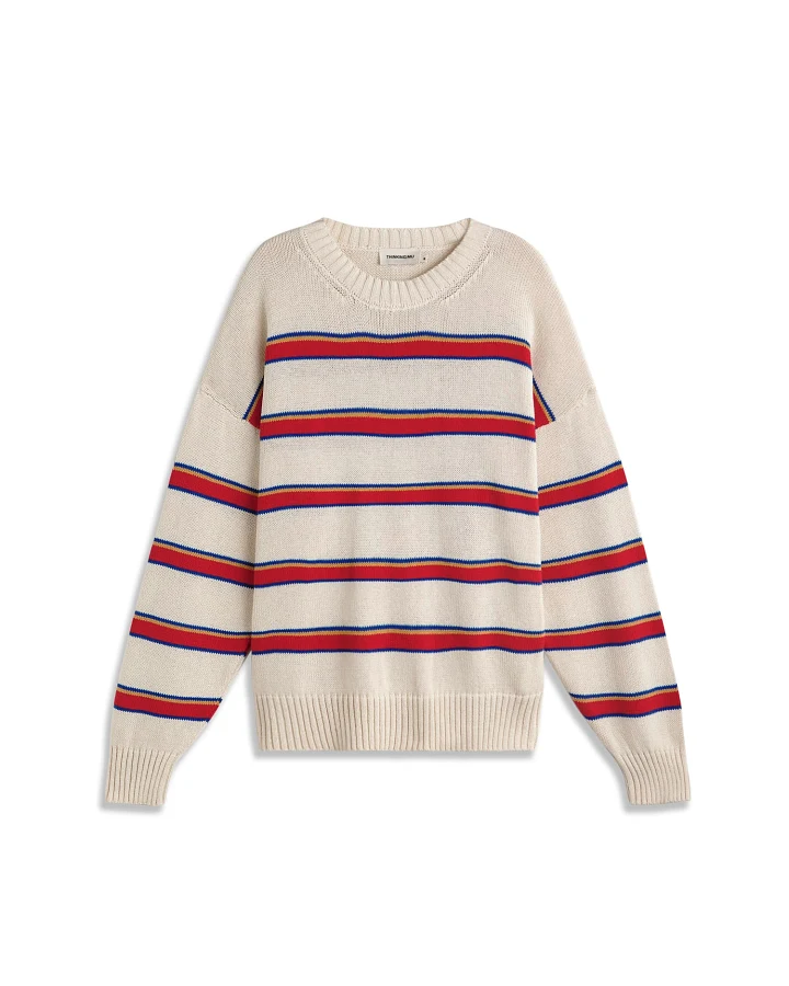 Thinking MU Pullover Beto