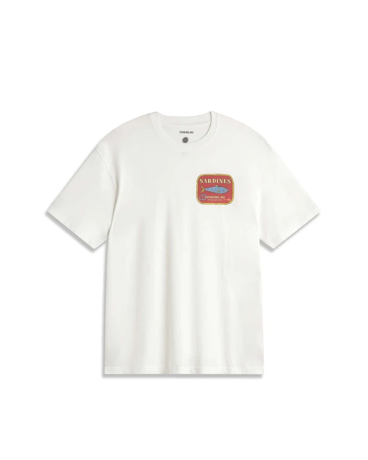 Produktseite: Thinking MU T-Shirt Aaron