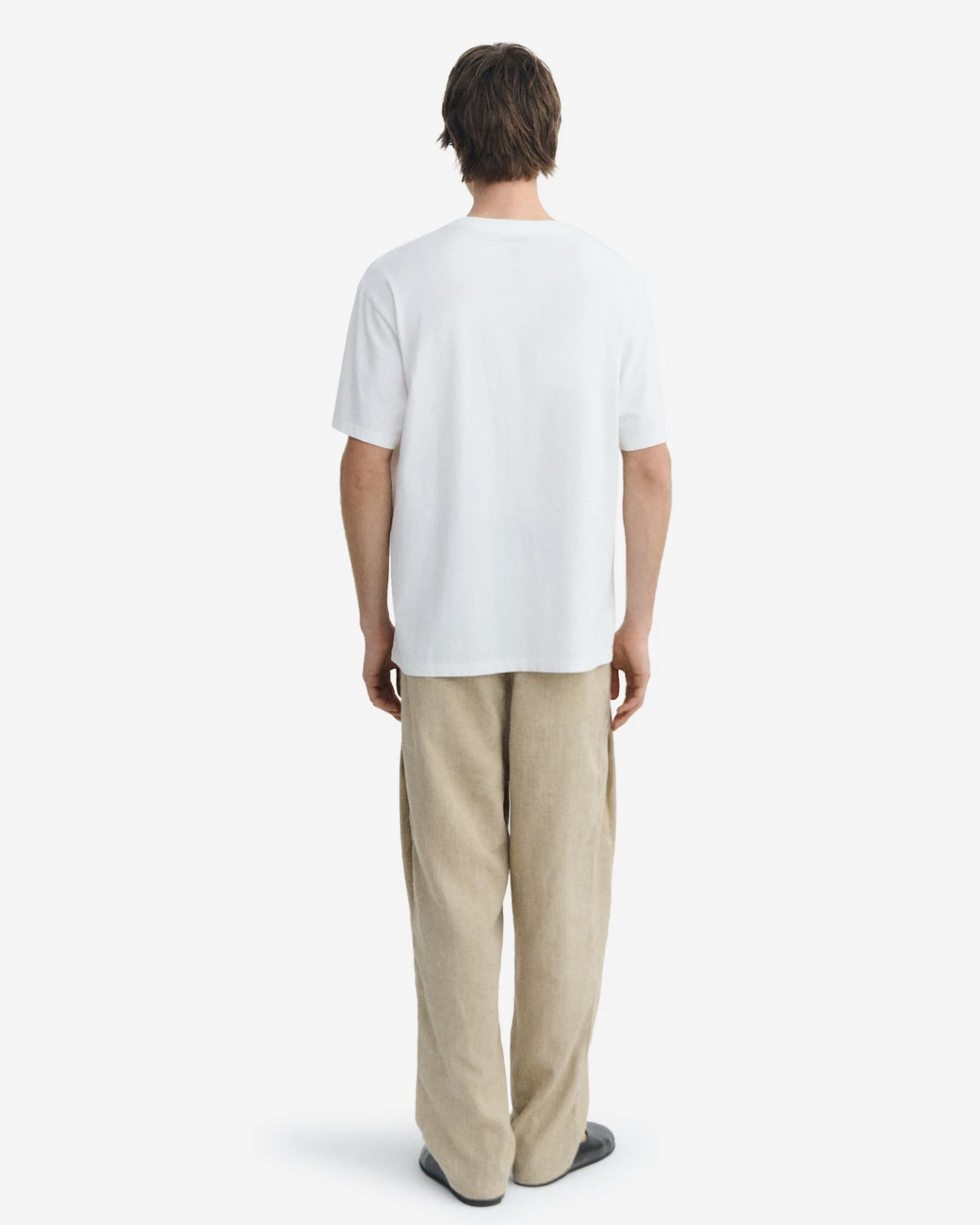 Thinking MU T-Shirt Aaron – Ansicht 4