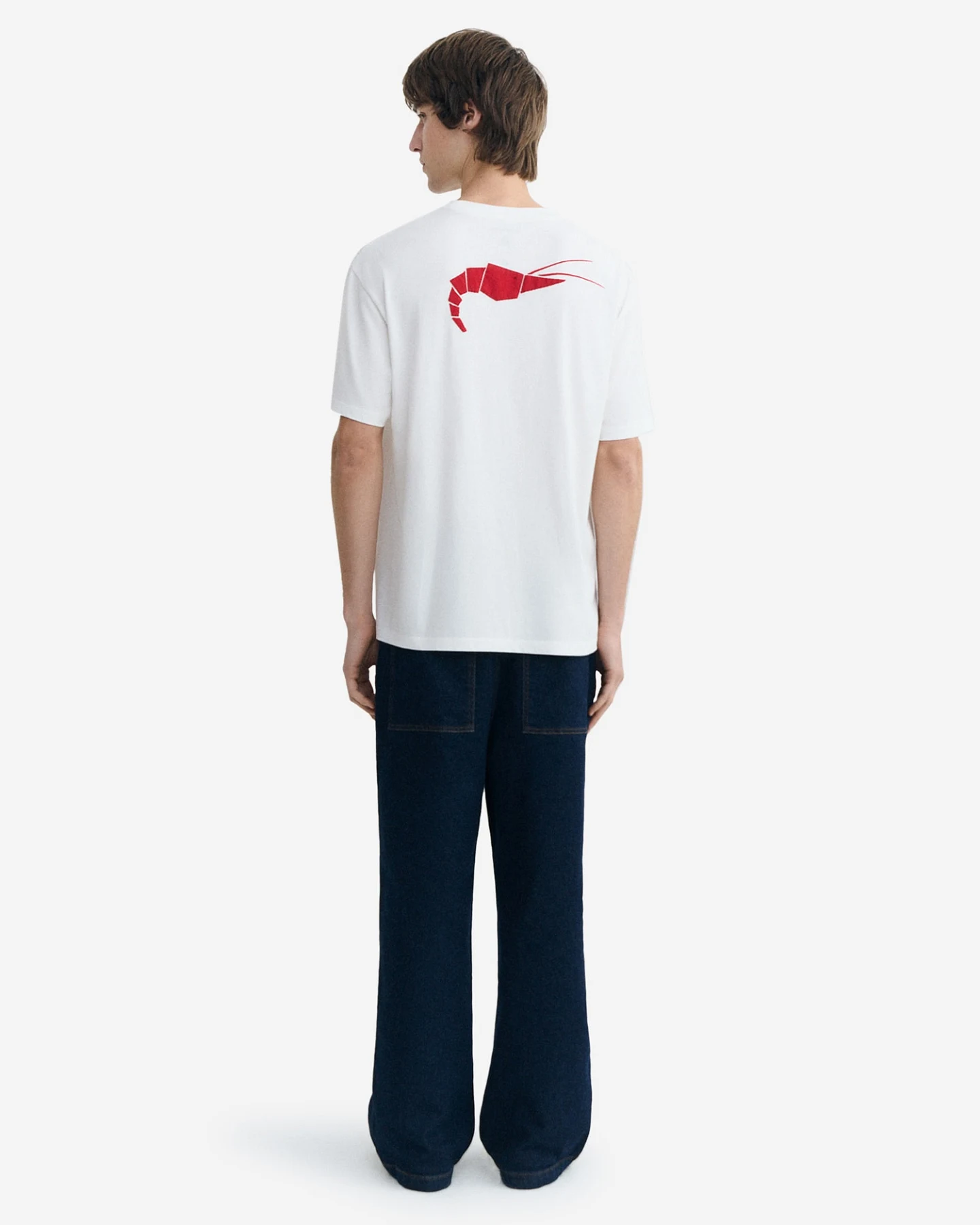 Thinking MU T-Shirt Aaron – Ansicht 4