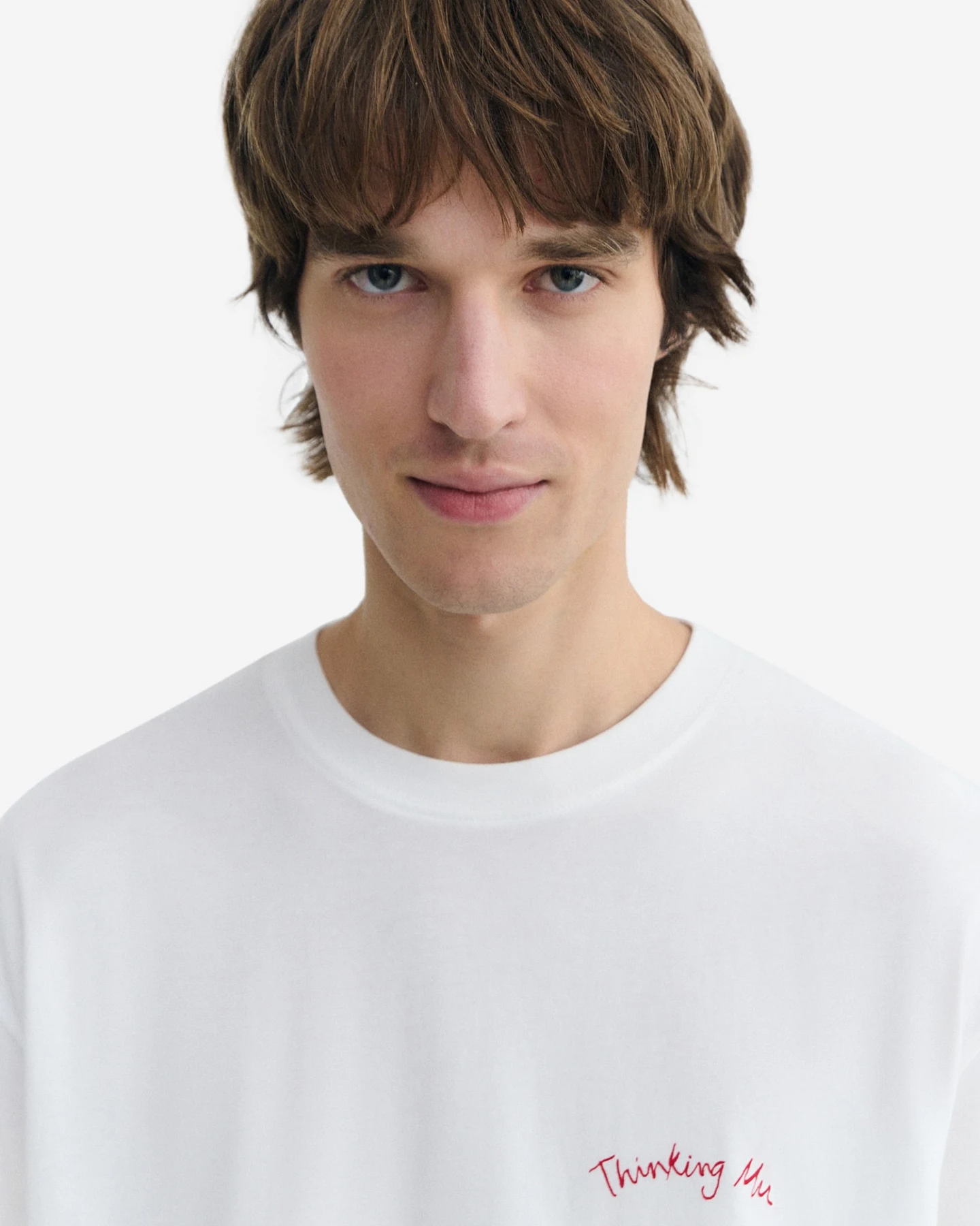 Thinking MU T-Shirt Aaron – Ansicht 5
