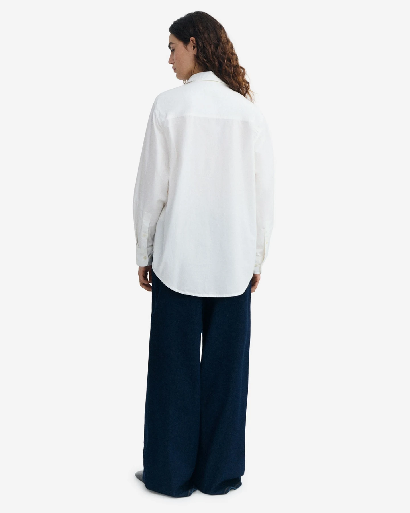 Thinking MU Bluse Odie – Ansicht 4