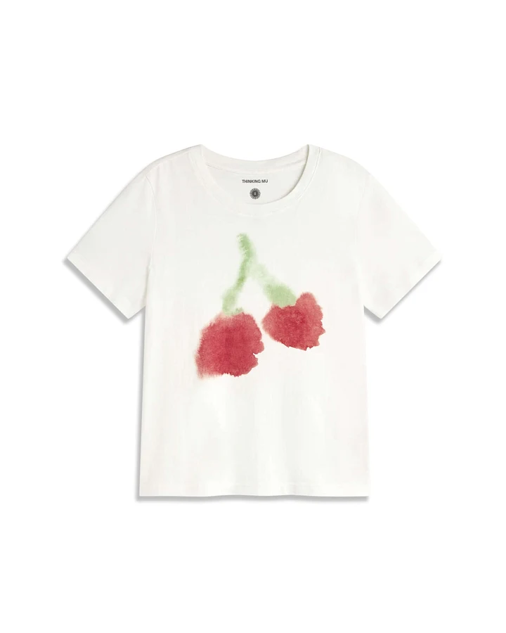 Thinking MU T-Shirt Ida