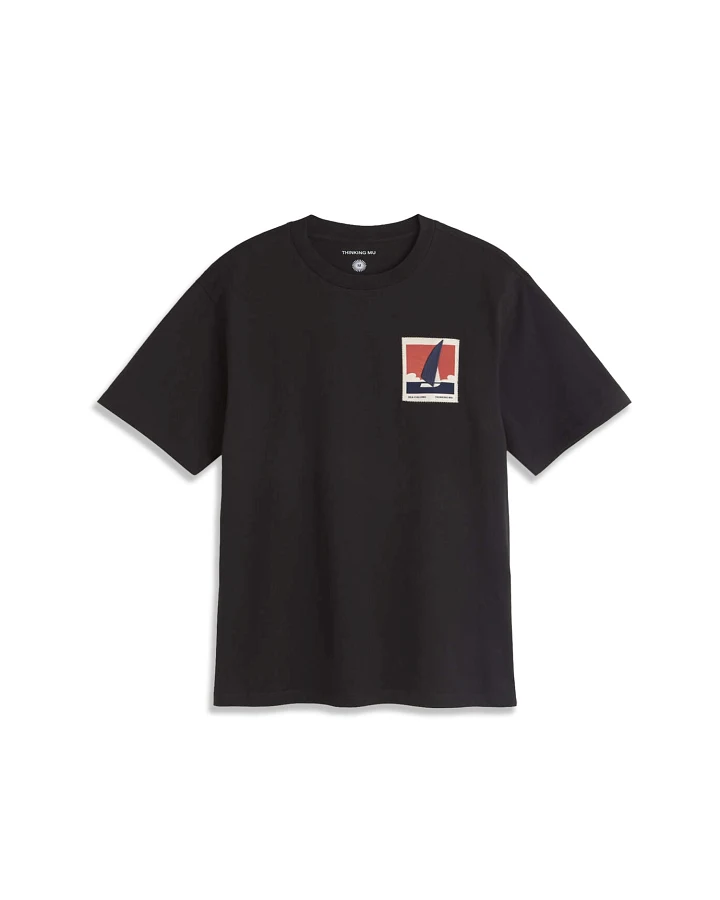 Thinking MU T-Shirt Zach