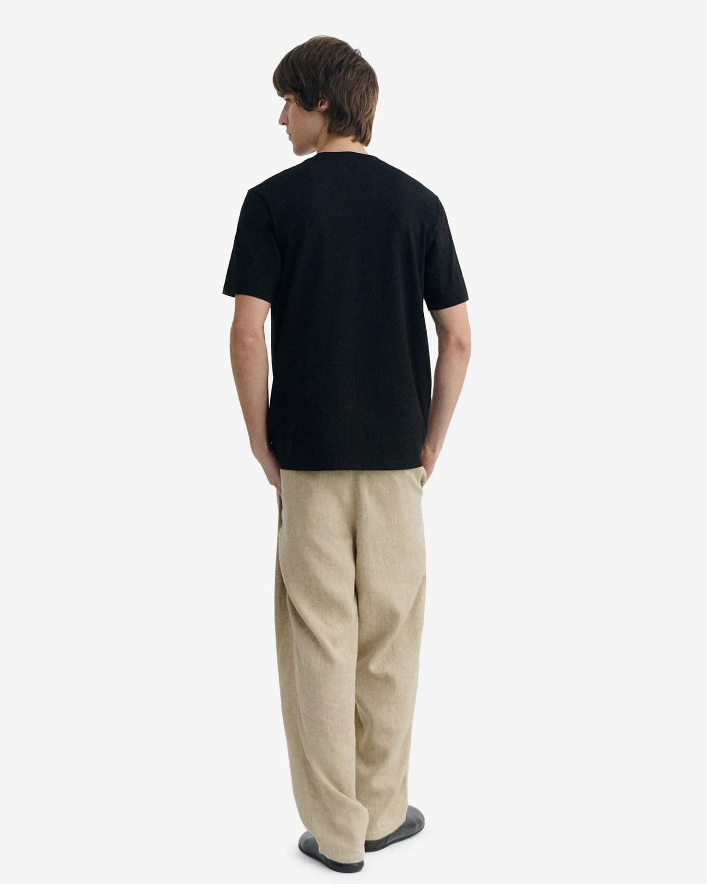 Thinking MU T-Shirt Zach – Ansicht 4