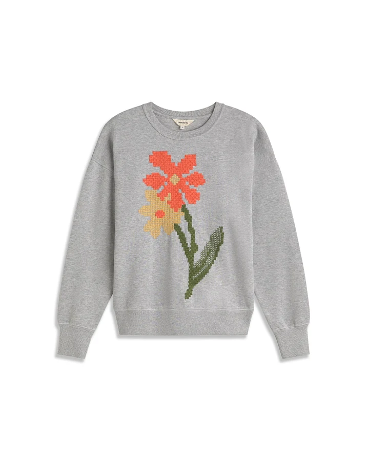 Thinking MU Sweatshirt Jodie
