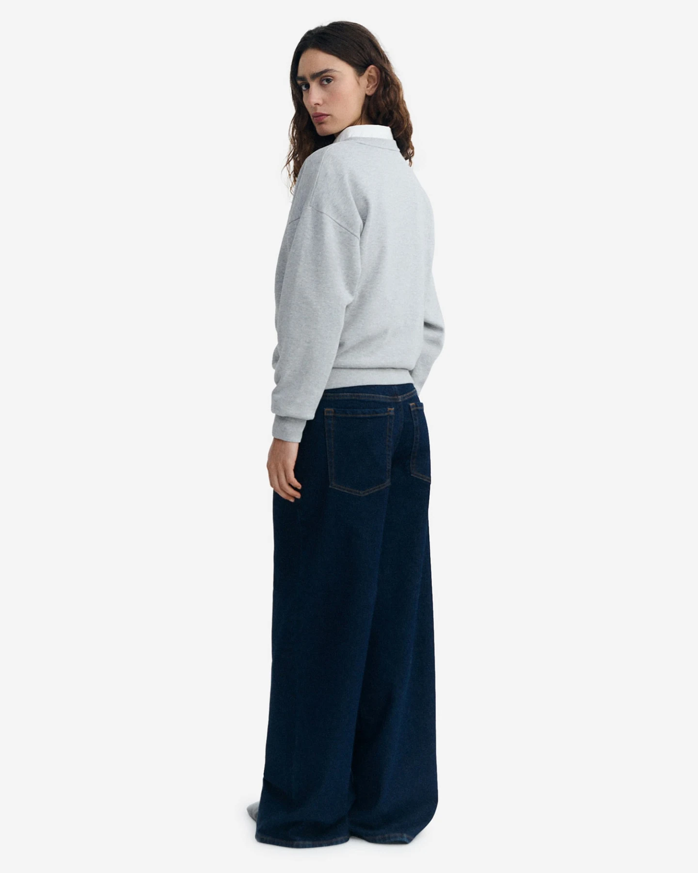Thinking MU Sweatshirt Jodie – Ansicht 4
